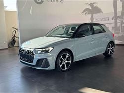 Grigio Usata 2023 Audi A1 S-Line Tre volumi | 21.900 € (Buon prezzo)