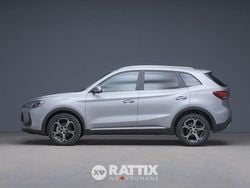 Cosmic silver Nuova 2025 MG ZS Comfort SUV | 16.133 € (Ottimo prezzo)