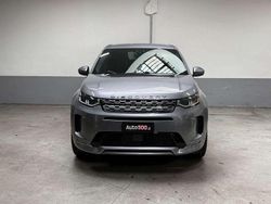 Grigio Usata 2019 Land Rover Discovery Sport HSE Dynamic SUV | 24.800 € (Buon prezzo)