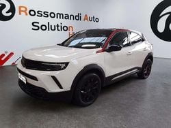 Bianco Usata 2023 Opel Mokka SUV | 17.500 € (Buon prezzo)