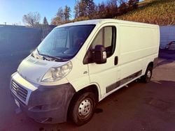 Bianco Usata 2013 Fiat Ducato Furgone | 8114 € (Ottimo prezzo)