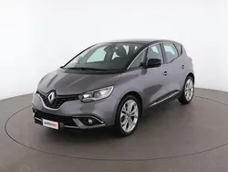 Grigio Usata 2019 Renault Scénic IV Monovolume | 13.199 € (Buon prezzo)