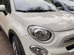 Bianco Usata 2016 Fiat 500X SUV | 9200 €