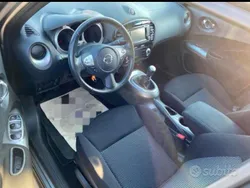 Usata 2016 Nissan Juke SUV | 7900 € (Super prezzo)