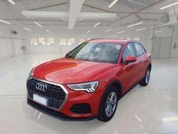 Rosso Usata 2023 Audi Q3 Business SUV | 29.650 € (Super prezzo)