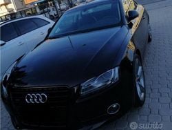 Nero Usata 2007 Audi A5 Ambition Coupé | 7000 € (Buon prezzo)