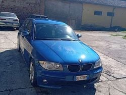Usata 2006 BMW 116 Due volumi | 5100 € (Buon prezzo)