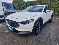 Bianco Usata 2023 Mazda CX-30 Evolve SUV | 19.900 € (Super prezzo)