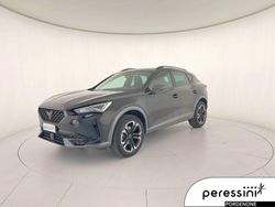 Nero Usata 2024 Cupra Formentor SUV | 30.900 € (Ottimo prezzo)