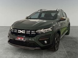 Verde Nuova 2025 Dacia Sandero Extreme Due volumi | 17.900 € (Buon prezzo)