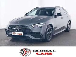 Selenite Usata 2024 Mercedes C220 Premium Plus Station wagon | 44.900 € (Buon prezzo)