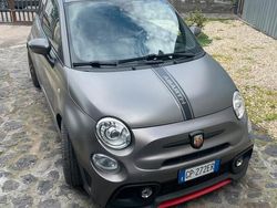 Grigio Usata 2019 Abarth 595 Due volumi | 17.500 € (Buon prezzo)