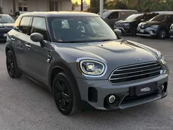 Grigio Usata 2021 Mini Cooper Countryman SUV | 21.499 € (Ottimo prezzo)