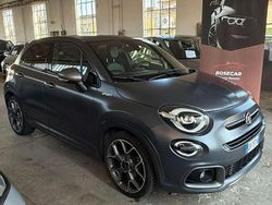 Grigio Usata 2020 Fiat 500X Sport SUV | 12.900 € (Cara)