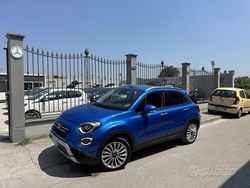 Blu Usata 2019 Fiat 500X Cross SUV | 13.490 € (Buon prezzo)