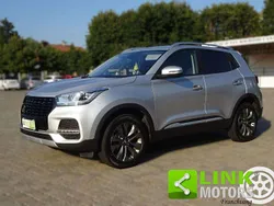 Argento Usata 2024 DR Automobiles DR4 SUV | 15.900 € (Buon prezzo)