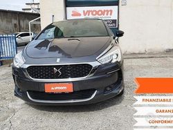 Grigio Usata 2018 DS Automobiles DS5 Sport Chic Due volumi | 16.000 € (Molto cara)
