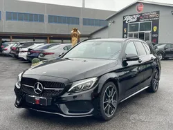 Usata 2016 Mercedes C43 AMG AMG Station wagon | 25.000 €