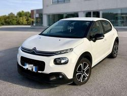 Bianco Usata 2020 Citroën C3 Shine Monovolume | 10.500 € (Buon prezzo)