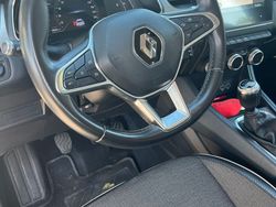 Bianco Usata 2020 Renault Captur SUV | 16.000 € (Buon prezzo)