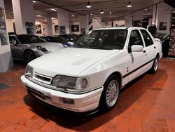 Bianco Usata 1992 Ford Sierra Tre volumi | 25.500 €