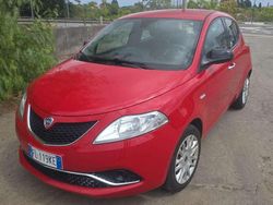 Rosso Usata 2017 Lancia Ypsilon S Due volumi | 8500 € (Ottimo prezzo)