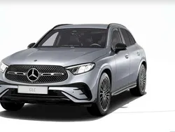 Argento Nuova 2025 Mercedes GLC300e Advanced SUV | 70.400 € (Super prezzo)