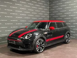 Nero Usata 2022 Mini John Cooper Works Clubman Station wagon | 34.900 € (Buon prezzo)