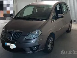 Usata 2010 Lancia Musa Monovolume | 4350 € (Buon prezzo)