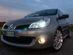 Usata 2007 Renault Clio R.S. R.S. Due volumi | 13.500 € (Buon prezzo)