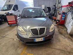 Blu Usata 2010 Lancia Ypsilon Due volumi | 5000 €