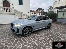 Grigio Usata 2024 BMW X4 SUV | 59.900 € (Molto cara)