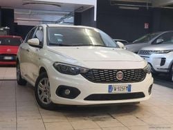 Bianco Usata 2019 Fiat Tipo Sport Tre volumi | 7990 € (Ottimo prezzo)