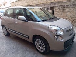 Usata 2014 Fiat 500L Monovolume | 6800 € (Buon prezzo)