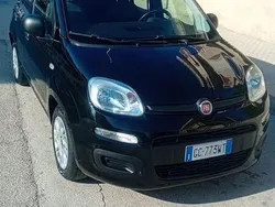 Usata 2021 Fiat Panda Due volumi | 10.000 € (Buon prezzo)