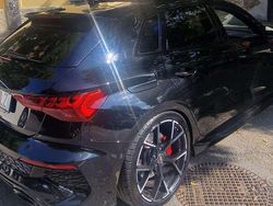 Usata 2022 Audi RS3 Performance Tre volumi | 49.500 € (Buon prezzo)