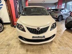 Bianco Usata 2022 Lancia Ypsilon S Due volumi | 10.400 € (Buon prezzo)
