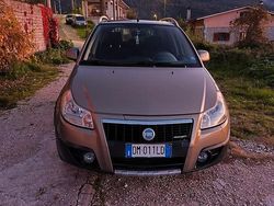 Usata 2007 Fiat Sedici SUV | 2500 € (Buon prezzo)