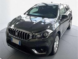 Grigio Usata 2020 Suzuki SX4 S-Cross Cool SUV | 15.500 € (Ottimo prezzo)