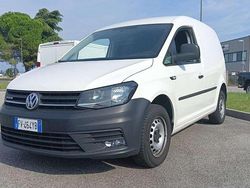Bianco Usata 2019 VW Caddy Business Monovolume | 8999 € (Super prezzo)