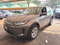 Grigio Usata 2021 Land Rover Discovery Sport SUV | 23.500 € (Ottimo prezzo)