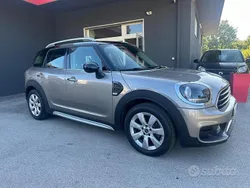 Grigio Usata 2019 Mini Cooper D Countryman SUV | 16.870 € (Super prezzo)
