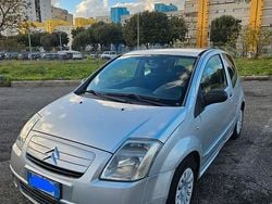 Grigio Usata 2007 Citroën C2 Due volumi | 2500 €