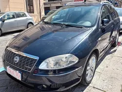 Blu Usata 2007 Fiat Croma Dynamic Station wagon | 3200 € (Cara)