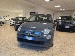Grigio Usata 2017 Fiat 500 Mirror Tre volumi | 8999 € (Buon prezzo)