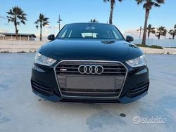 Usata 2018 Audi A1 Due volumi | 17.900 € (Buon prezzo)