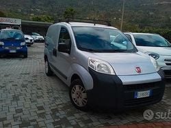 Bianco Usata 2011 Fiat Fiorino Monovolume | 5500 € (Buon prezzo)
