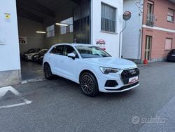 Bianco Usata 2019 Audi Q3 SUV | 22.900 € (Super prezzo)