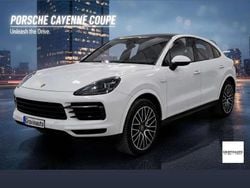 Bianco Usata 2021 Porsche Cayenne Coupe Coupé | 63.900 €
