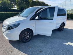 Usata 2016 Mercedes Vito Monovolume | 20.500 € (Cara)